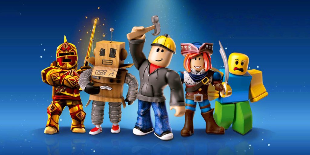 roblox